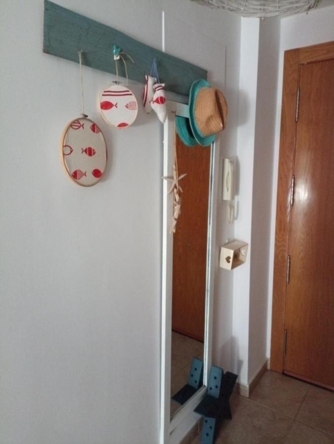 Buenavista Home Moncofar Con Wifi Zewnętrze zdjęcie