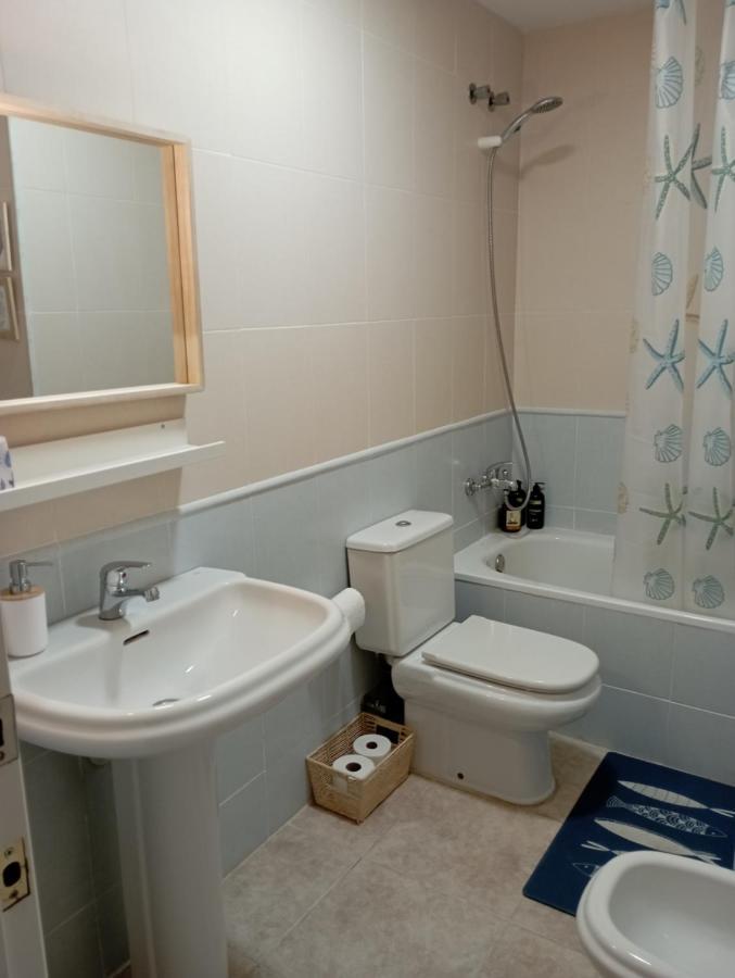 Buenavista Home Moncofar Con Wifi Zewnętrze zdjęcie