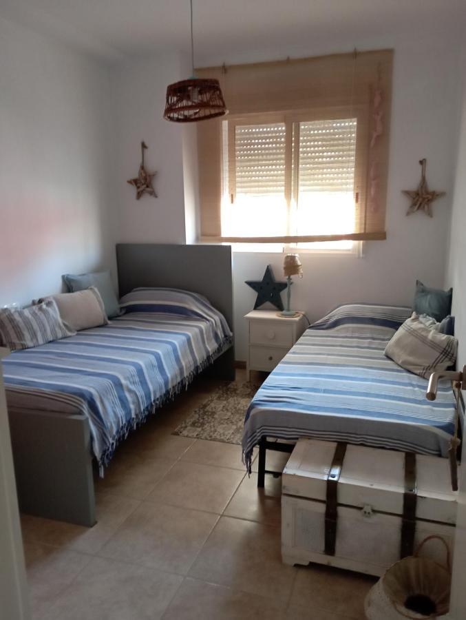Buenavista Home Moncofar Con Wifi Zewnętrze zdjęcie