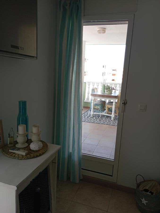 Buenavista Home Moncofar Con Wifi Zewnętrze zdjęcie