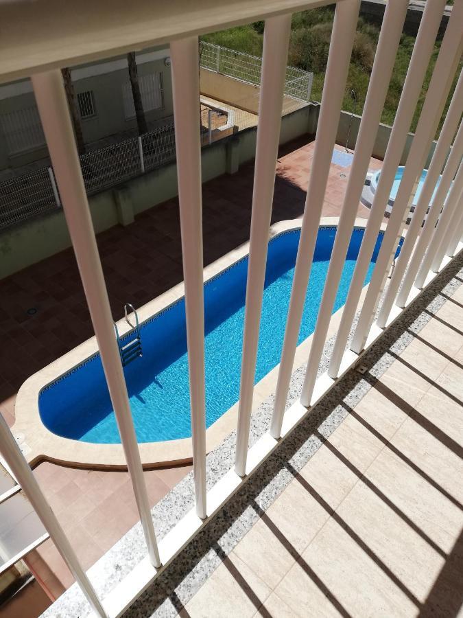 Buenavista Home Moncofar Con Wifi Zewnętrze zdjęcie