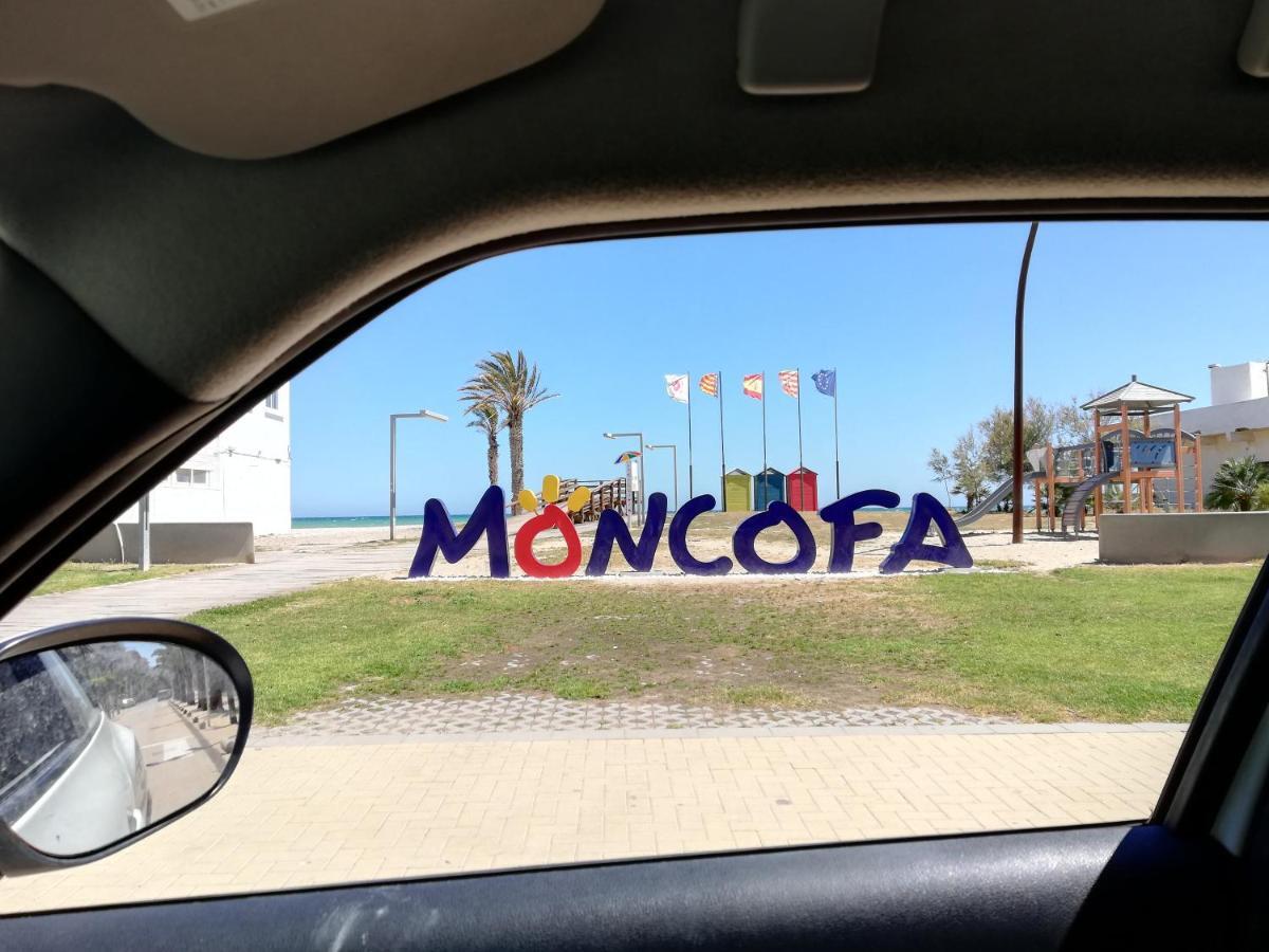 Buenavista Home Moncofar Con Wifi Zewnętrze zdjęcie