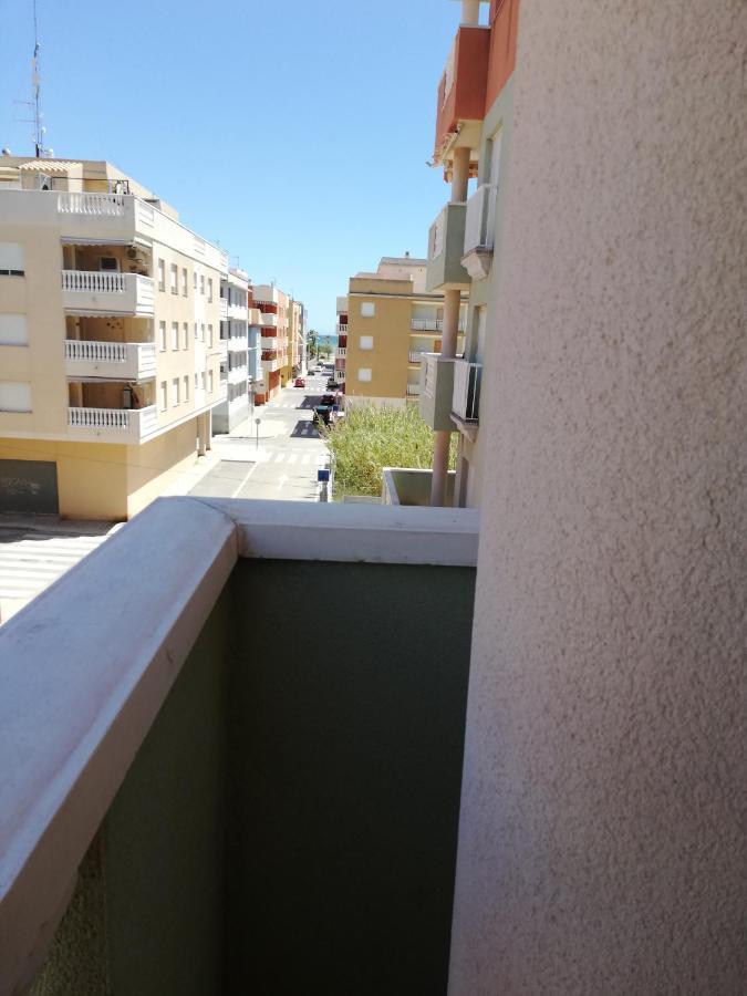 Buenavista Home Moncofar Con Wifi Zewnętrze zdjęcie